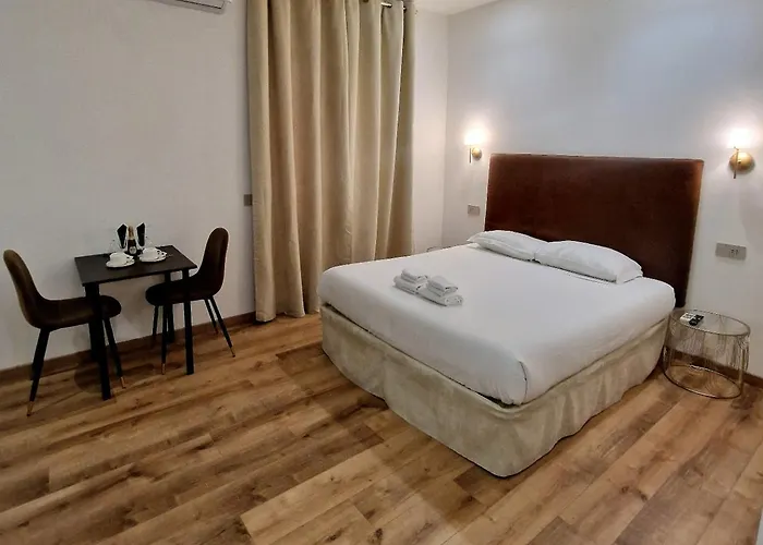 Cuma Suites