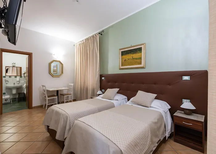 Casa Lollobrigida