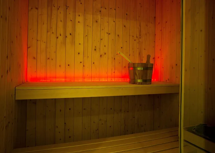 Roman Holidays Boutique Hotel