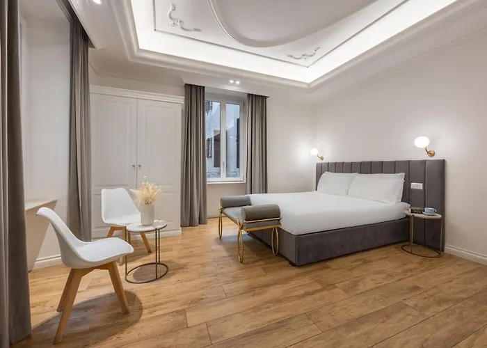 Sm Vatican Relais B&B